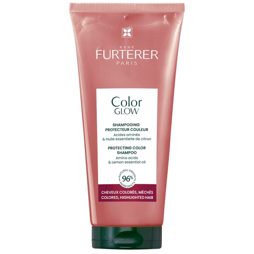 Rene furterer shampoo discount