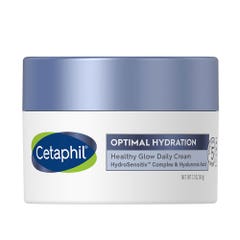 Cetaphil Optimal Hydration Revitalizing Day Cream 48g
