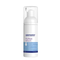 Galderma Dermospot Cleansing Foam Acne-prone Skin 130ml