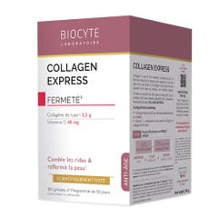 Biocyte Anti-âge Collagen Express 180 Gelules 180 Gelules