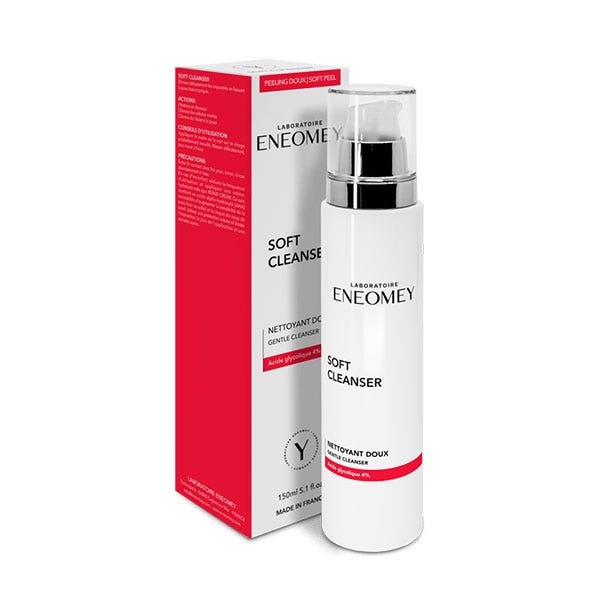 Eneomey Soft cleanser gentle wash 150 ml