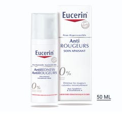 Eucerin Peau Hypersensible Anti Redness Soothing Care 50ml