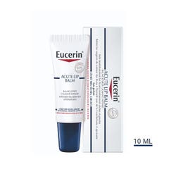 Eucerin UreaRepair Plus Dry Skin Intensive Lip Balm Acute Lip Balm 10ml