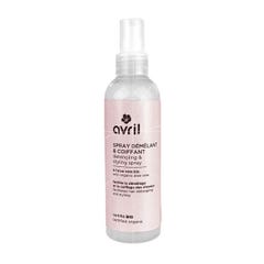 Avril Detangling and styling spray Detangling and styling spray 200ml