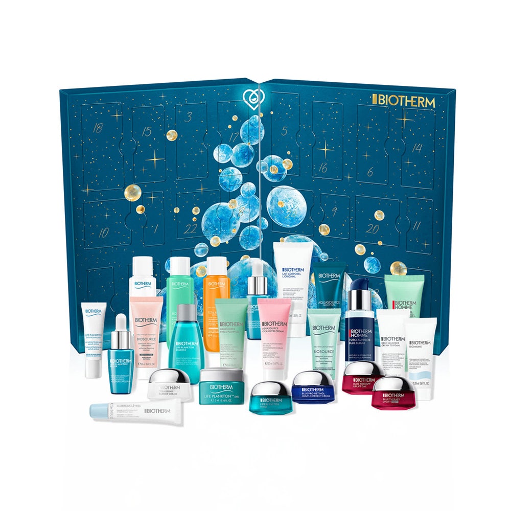 Biotherm Advent Calendar