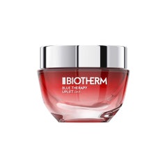 Biotherm Blue Peptides Uplift Anti-aging Blue Therapy Red Algae Uplift Cream 50ml