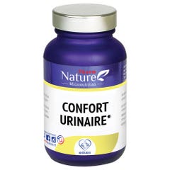 Nature Attitude Urinary comfort 40 capsules