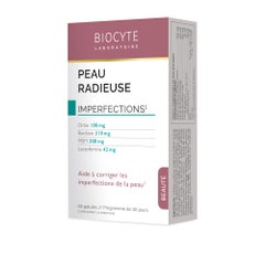 Biocyte Beauty Radieuse Skin 60 Gélules