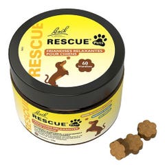 Rescue Rescue® Pets Dog Treats Peanut and Apple Butters x60