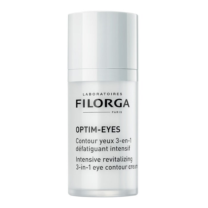 Eye Contours Bottle 15ml Optim-Eyes Filorga