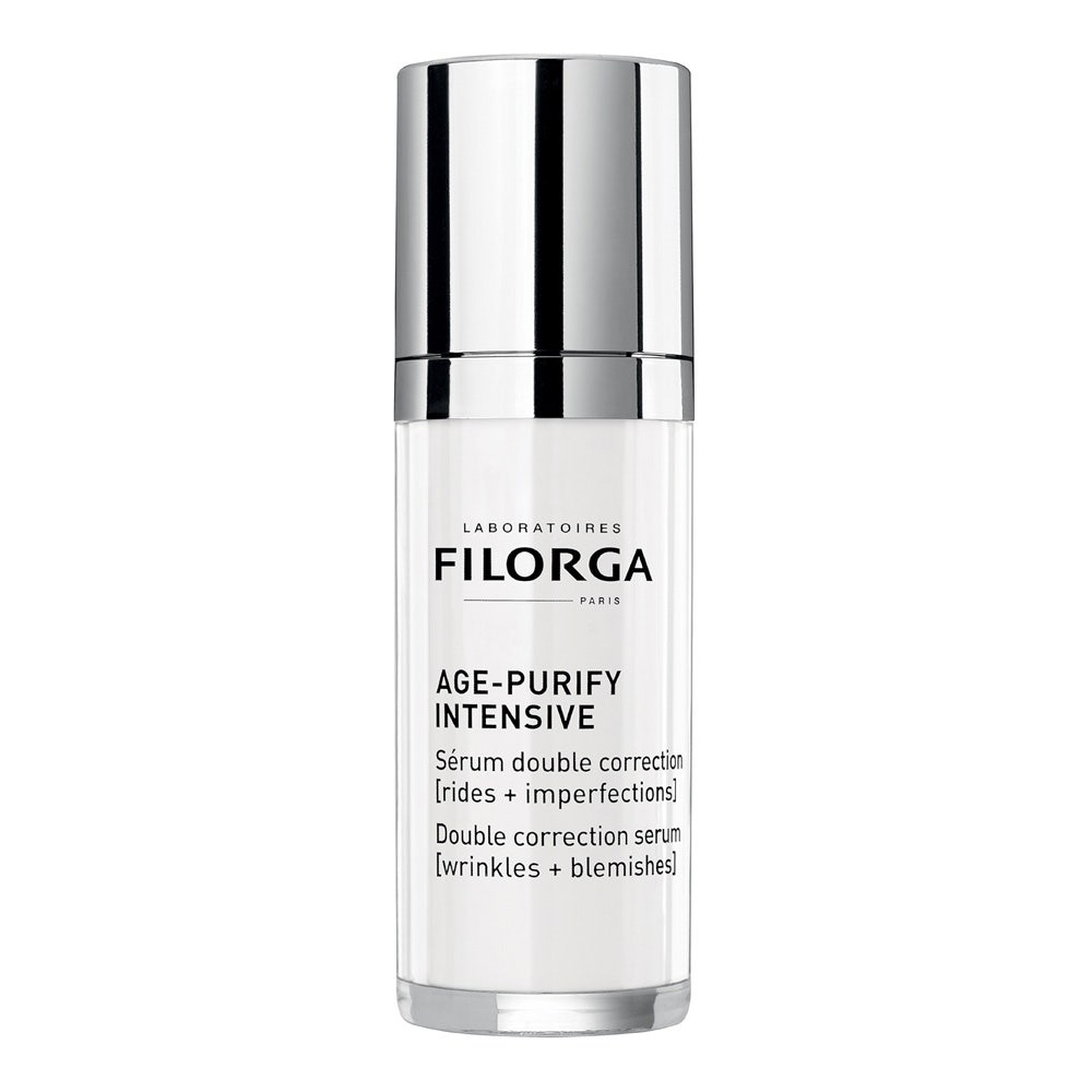 Filorga Age-Purify Double Correction Serum 30ml