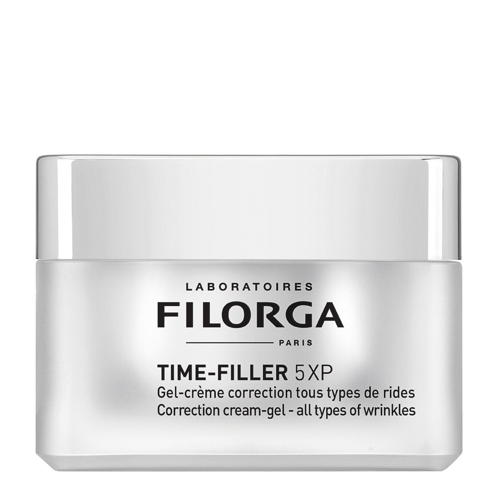Filorga Time-Filler 5XP Wrinkle correction gel-cream 50 ml