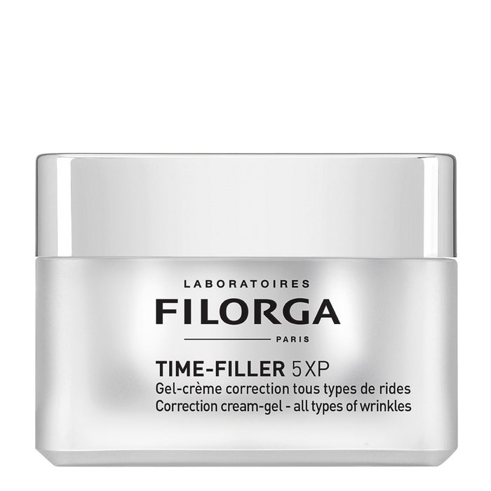 Filorga Time-Filler Anti-wrinkle face cream gel 5XP 50ml