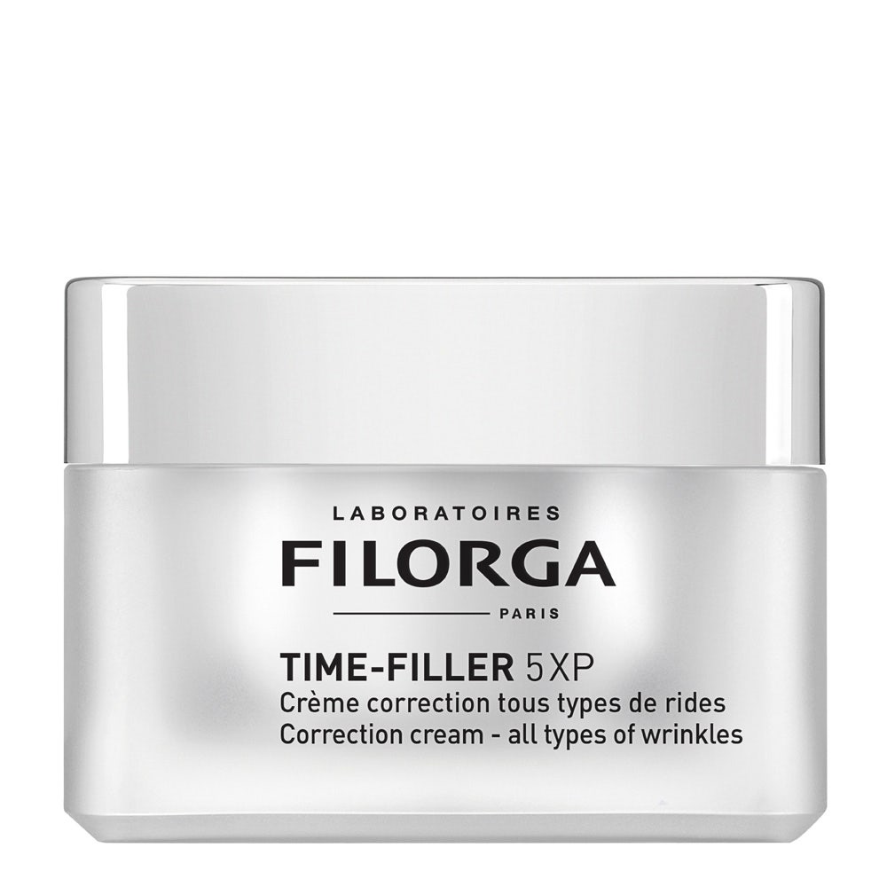 Filorga Time-Filler 5XP Anti-wrinkle face cream 5XP 50ml