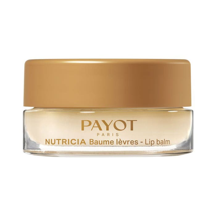 Payot Nutricia Cocoon Lip Balm 6g