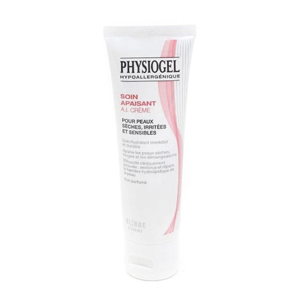 Klinge Pharma A.I Physiogel A.I. Anti-irritation Cream Peaux sèches irritées et sensibles 50ml