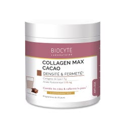 Biocyte Anti-âge Collagen Max Cocoa Flavor 260g