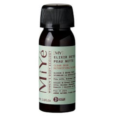 Miyé [My] Elixir Detox Skin 30ml