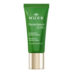 Nuxe Nuxuriance Ultra Eye And Lip Contour Global Anti Ageing Care 15ml
