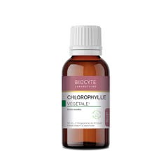 Biocyte Beauté Plant Chlorophyll Mint flavour 50ml