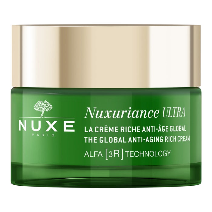 Nuxe Nuxuriance Ultra Rich Cream Dry to very dry skin 50ml
