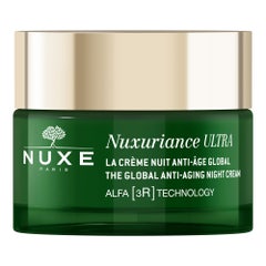 Nuxe Nuxuriance Ultra Regenerating Night Cream 50ml