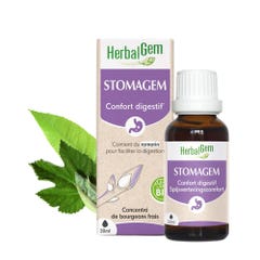 Herbalgem Stomagem Bioes Digestive Comfort 30ml