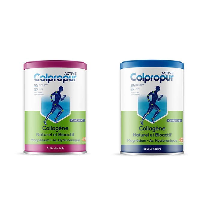 Food Supplements for joints 300g Active Colpropur