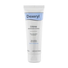Dexeryl Moisturizing Cream Face And Body Very Dry Skin Peaux très sèches ou atopiques 50g