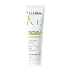 A-Derma Dermalibour+ Protective Cream Barrier 100ml