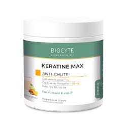 Biocyte Cheveux Keratin Max Anti-hair loss 12g