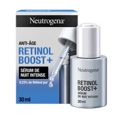 Neutrogena Retinol Boost Intensive Night Serum 30ml