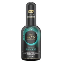 Manix Naturally Endless Water-Based Lubricant 80ml Naturally Endless Manix♦Water-Based Lubricant 80ml