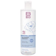 Bcombio Organic Purifying Organic Hydrating Micellar Water 400ml