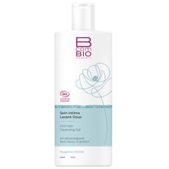 Bcombio Organic Intimate cleansing gel gentle organic 500ml