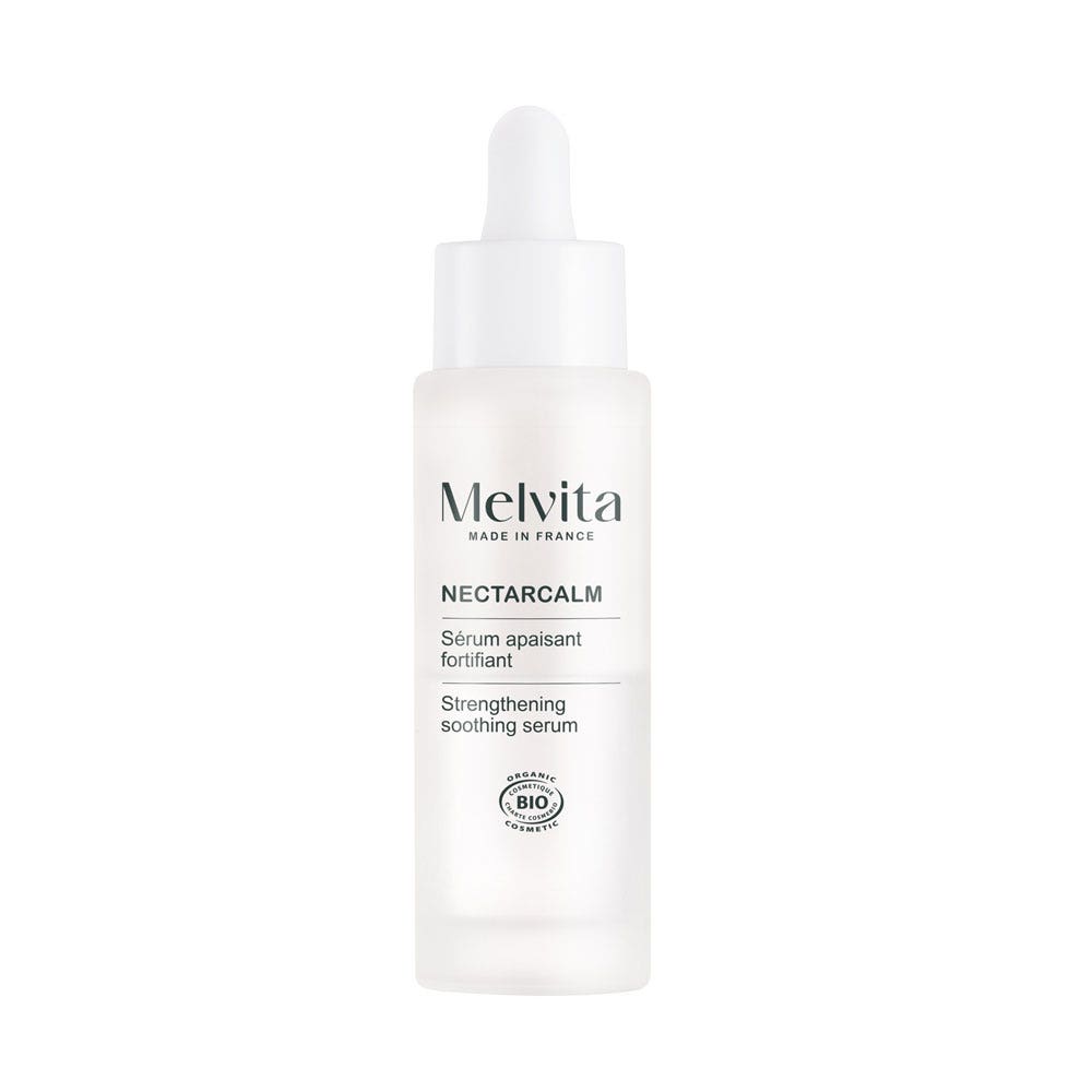 Melvita NectarCalm Fortifying Soothing Serum 30ml
