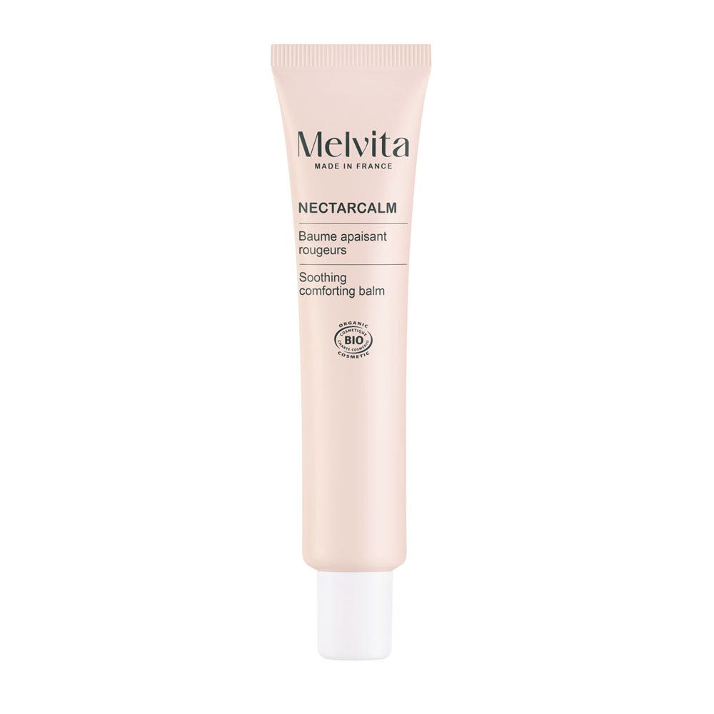 Melvita NectarCalm Soothing Redness Balm 40ml