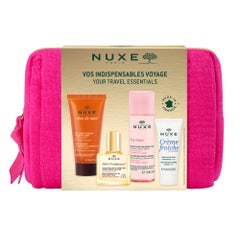 Nuxe Kits My Travel Essentials 2024