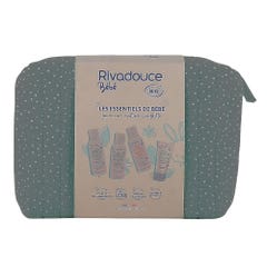Rivadouce Rivadouce♦Baby Bioes The Essentials Kits