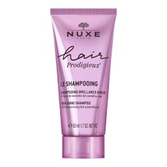 Nuxe Hair Prodigieux Mirror Shine Shampoo 50ml