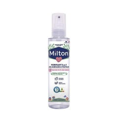 Milton 3in1 Air, Surface and Textile Purifier Baby and Home 200ml