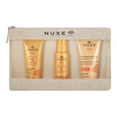 Nuxe Sun The Essentials High Protection