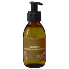 Florame Massage Oil Arnica Bioes Preparation and Recovery 100ml