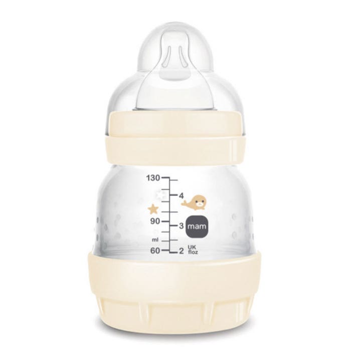 Mam Easy Start Anti-Colic Easy Start Anti-colic Baby Bottle Dès La