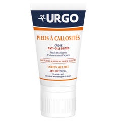 Urgo Anti-Calluses Cream 40ml