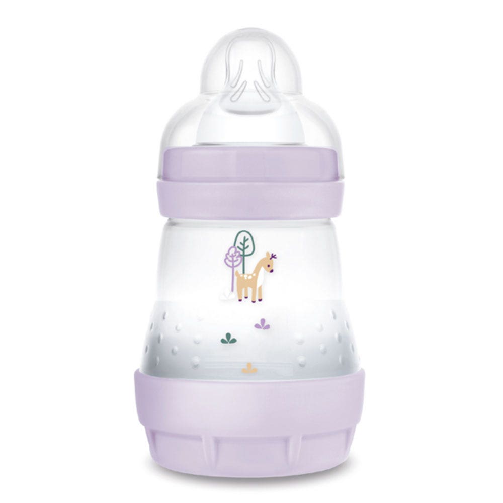 Mam Easy Start Anti-Colic Slow Flow Anti-colic Baby Bottle 0-6