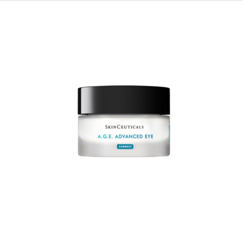 Skinceuticals A.G.E Advanced Eye Eye cream for wrinkles, dark circles and puffiness 15 ml