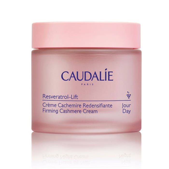 Caudalie Resveratrol-Lift Caudalie Resveratrol Lift Redensifying Cashmere Cream 50ml