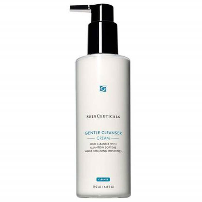 Skinceuticals Cleanse Gentle Cleanser Cream With Allantoin 190ml