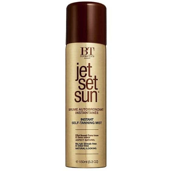 Bt Cosmetics Jet Set Sun Spray Instant Tan 150ml